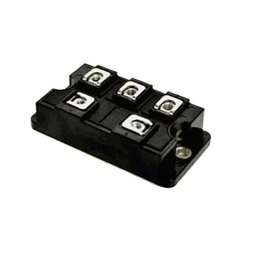 DIODE - SANREX DF100LA160 DIODE BRIDGE 100A 1600V 3PH THT