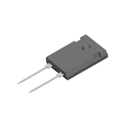 DIODE DSEI30-12A 26A 1200V FRED SINGLE THT TO247AD-2