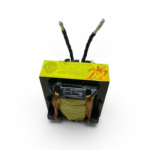 Saminatronik EER42x15 Trafo 22:4