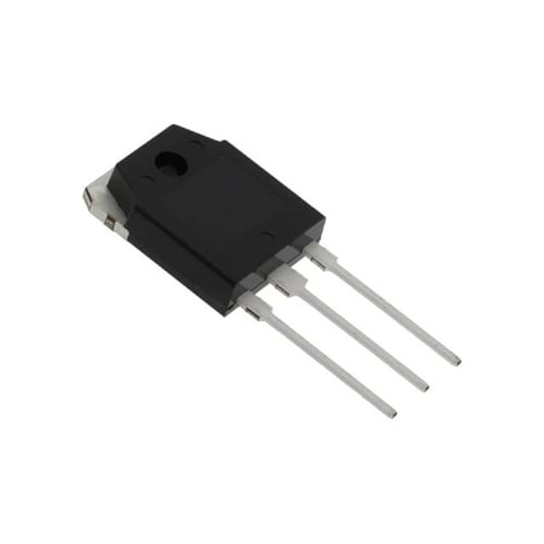MOSFET FMH23N50E DIS.23A 500V N-CH TO3P SUPER FAP-E THT