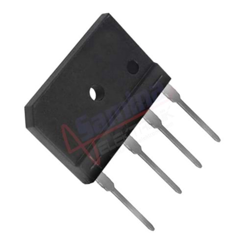 DIODE GBJ5010 BRIDGE 50A 1000V NBS0 PANJIT