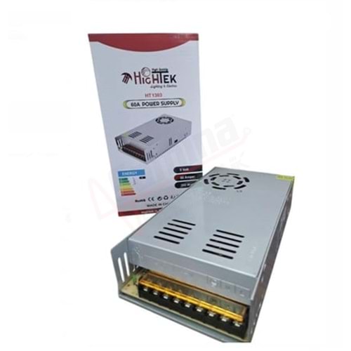Hightek HT-1303 5V 60A Power Supply