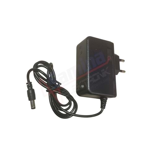 Hightek Ht-5055 6 Volt 1.2 Amper Aku Şarj Adaptörü
