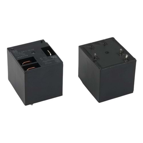 Röle - PANASONIC JTN1aS-TMP-F-DC24V POWER 30A 1 FORM C SOCKET TERMINAL