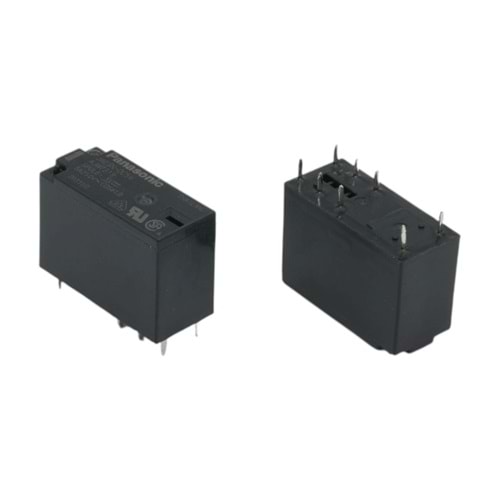 Röle - PANASONIC JW2SN-DC24V POWER 5A 24VDC 2P