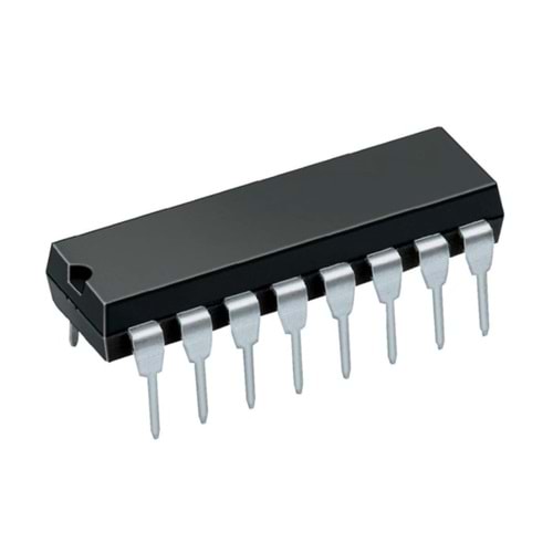 IC - KA3525A SMPS CONTROLLER DIP16 FSC
