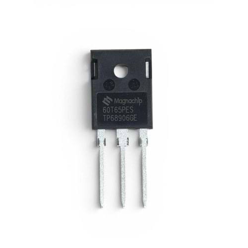 IGBT - MBQ60T65PES DIS.SINGLE 60A 650V TO247