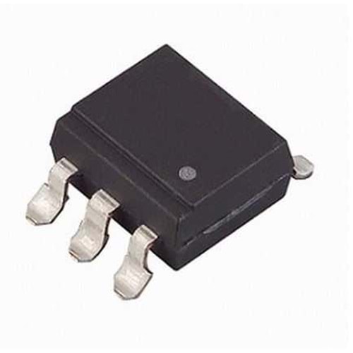 IC MOC3021S-TA1 SMD 6PIN LITEON