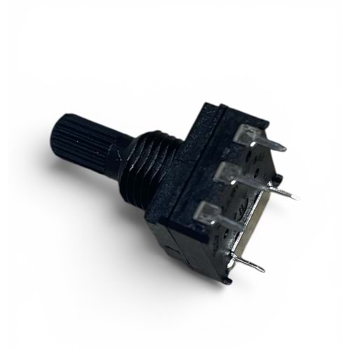 POT PC1601-V-B103 10K Plastik