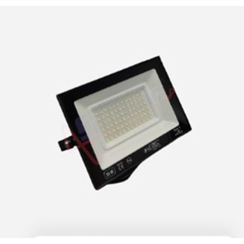 Hightek PRJ-50W 220VAC Led Projektör (beyaz)