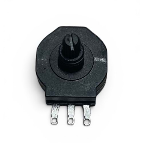 POT RVS28P-B102 1K Plastik