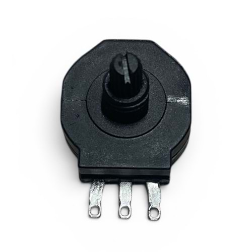 POT RVS28P-B103 10K Plastik