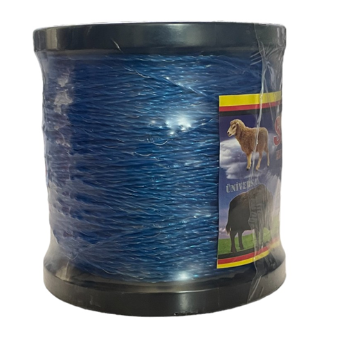 Samina SR250-STD 250mt 2*0,20mm Telli Elektrikli Çit İpi
