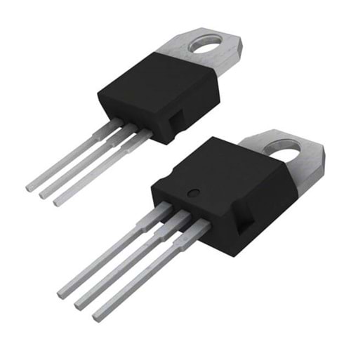 MOSFET SVD9Z24NT -12A, -55V P-KANAL MOSFET TO220 THT