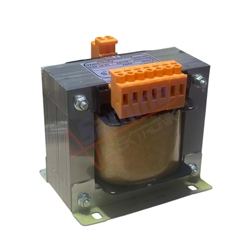 Saminatronik 220/12-18-27-42V 300VA TRAFO