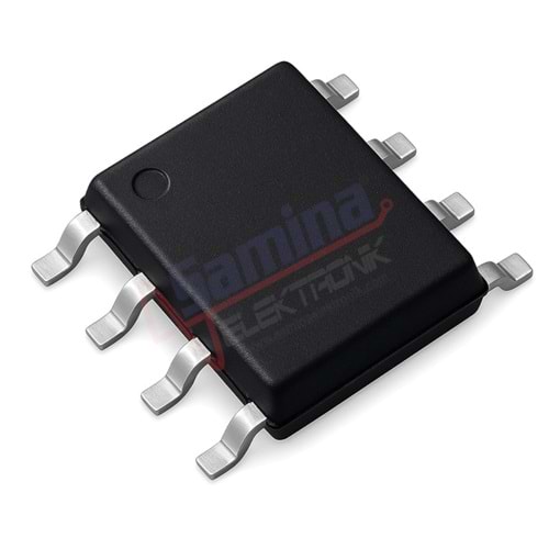 UC-3843BD1R2G REG CTRLR BST FLYBK ISO SOIC8