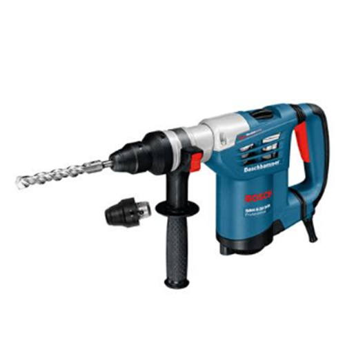 WEDEX11 / GBH11DE KIRICI DELİCİ MAKİNA