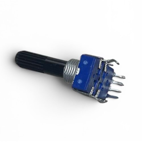 POT WH11-4-B10K-K25