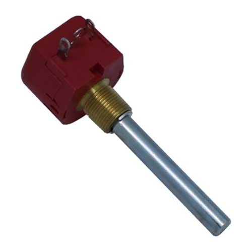 POT WX118-22K 1W 1 TURN WIREWOUND ±10%
