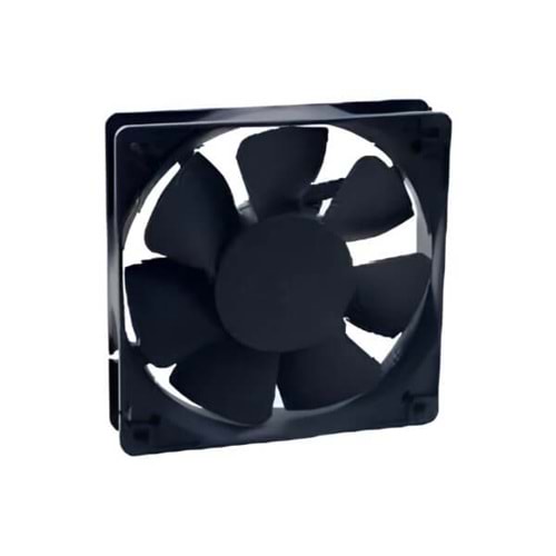 FAN - VENTUS 120x120x25MM 24V 0.38A 9,20W 4000RPM BB VENTUS