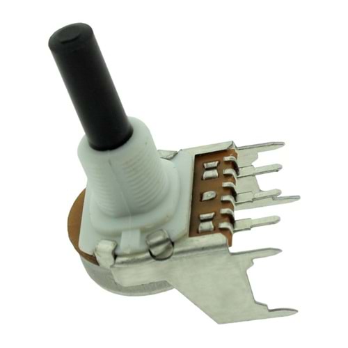 BR20BU-472A POT 4.7K 1 TURN CARBON - Fimer Kaynak Makinesi Orjinal Pot