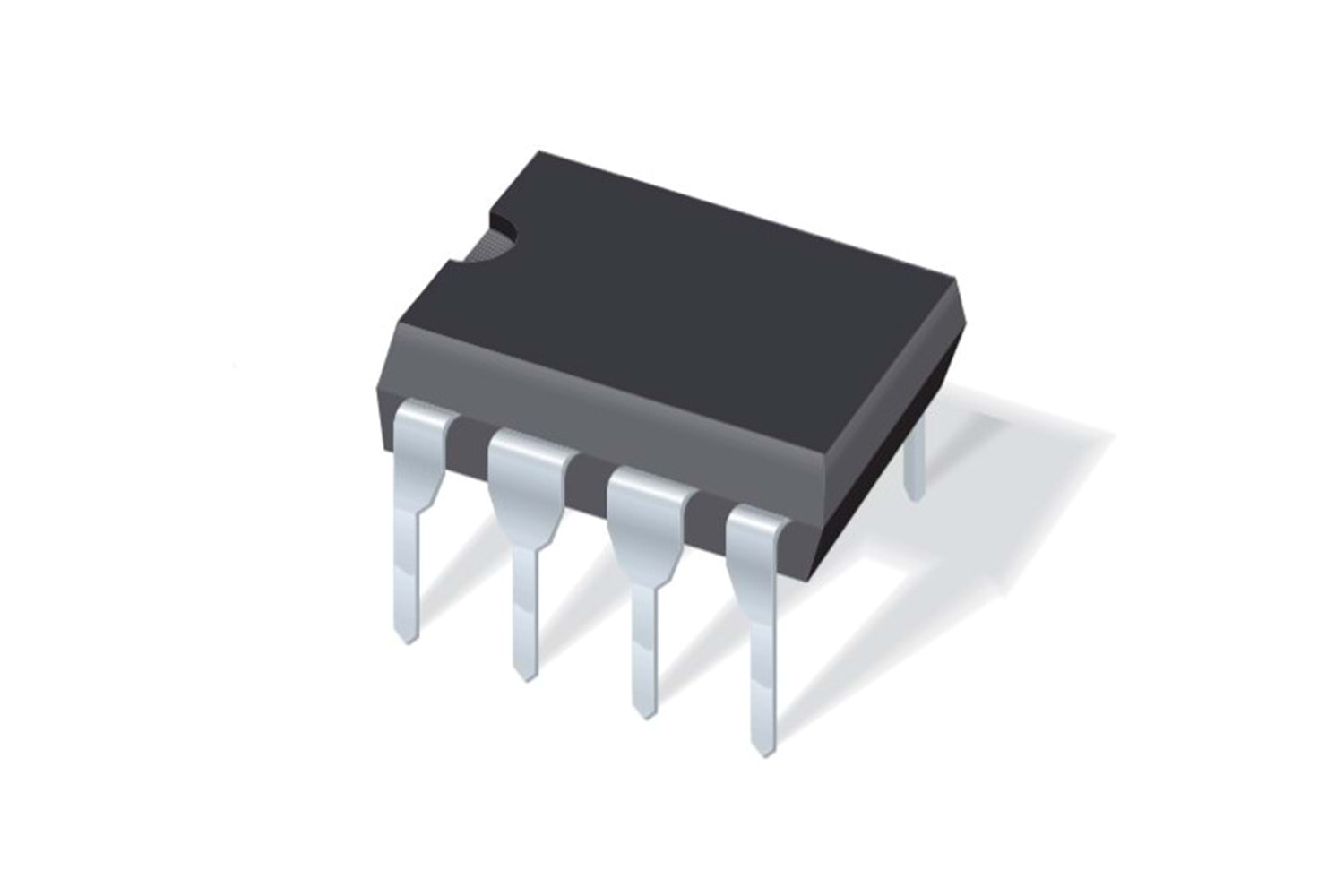 CA3140EZ BiMOS OP.AMP.MOSFET INPUT/BIBOLAR DIP8