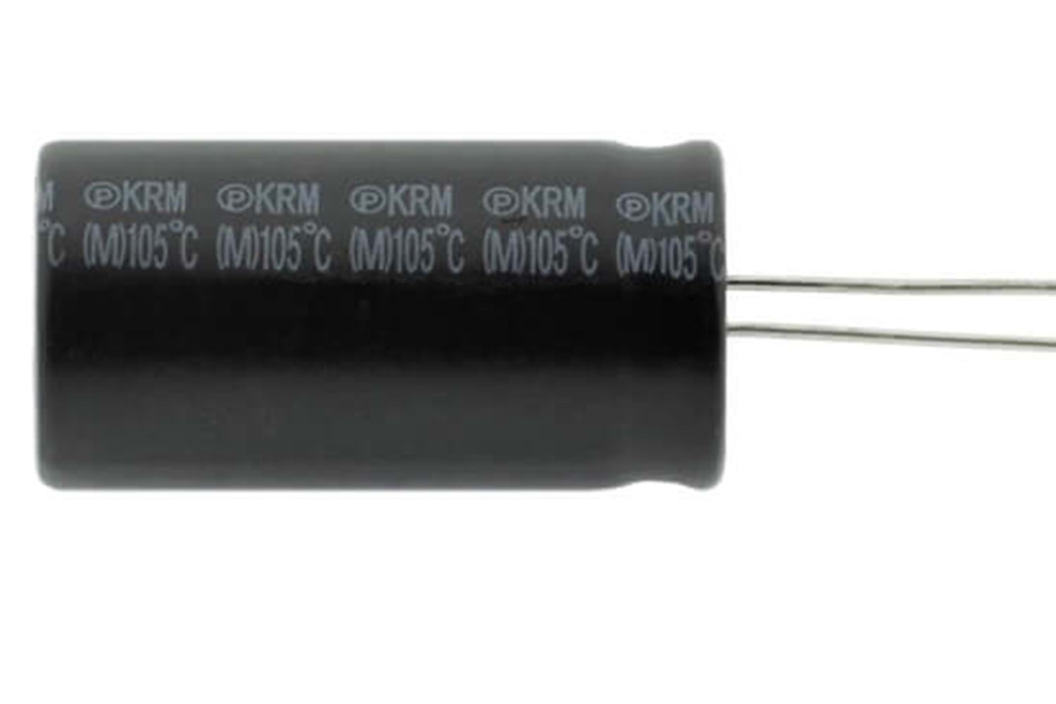 CAP.EL. SECON 3300uF 63V Kondansatör 20x35.5 105C 10mm