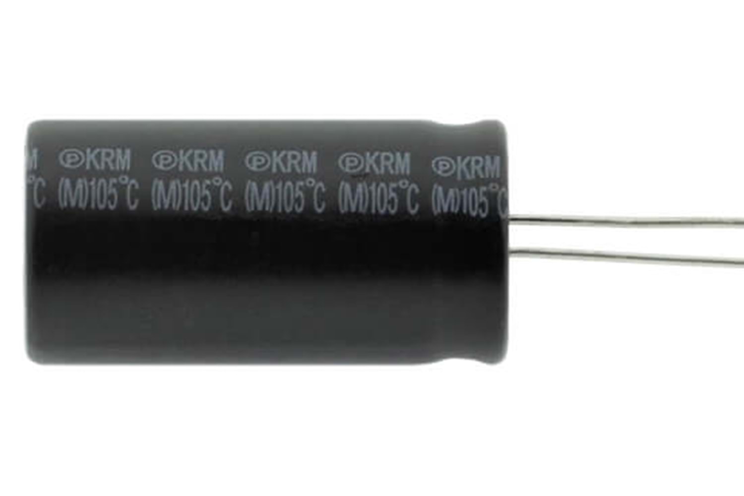 CAP.EL. 470uF 250V Kondansatör 25x50 105C
