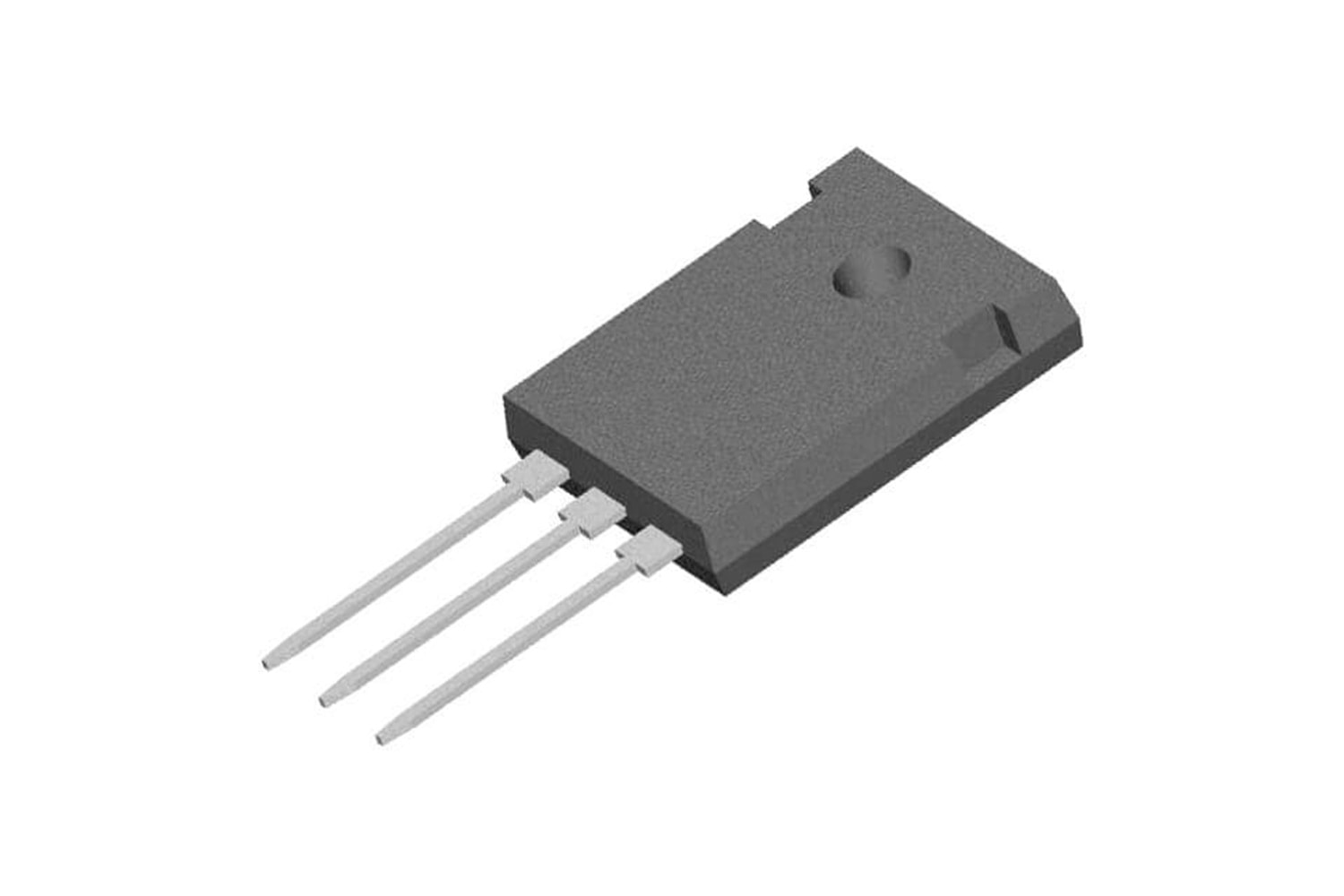 CLA30E1200HB THYRISTOR DIS.SINGLE 30A 1200V TO247-3 THT