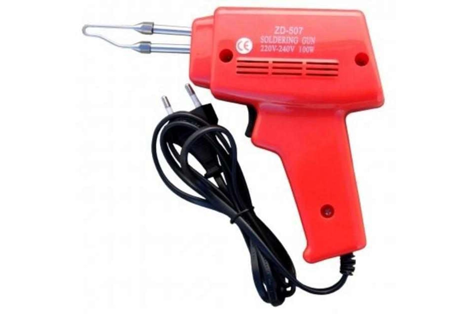 ECİCO 150 W TABANCA HAVYA