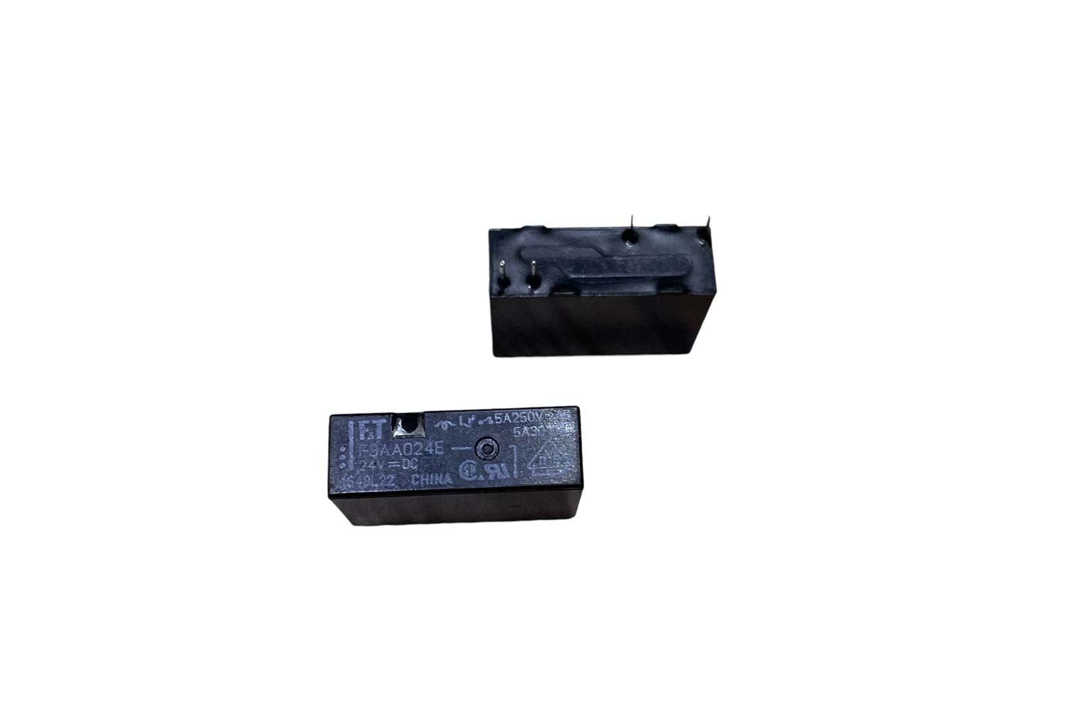 Röle - FUJITSU FTR-F3AA024E Kombi Kartı Rölesi 3A 24V