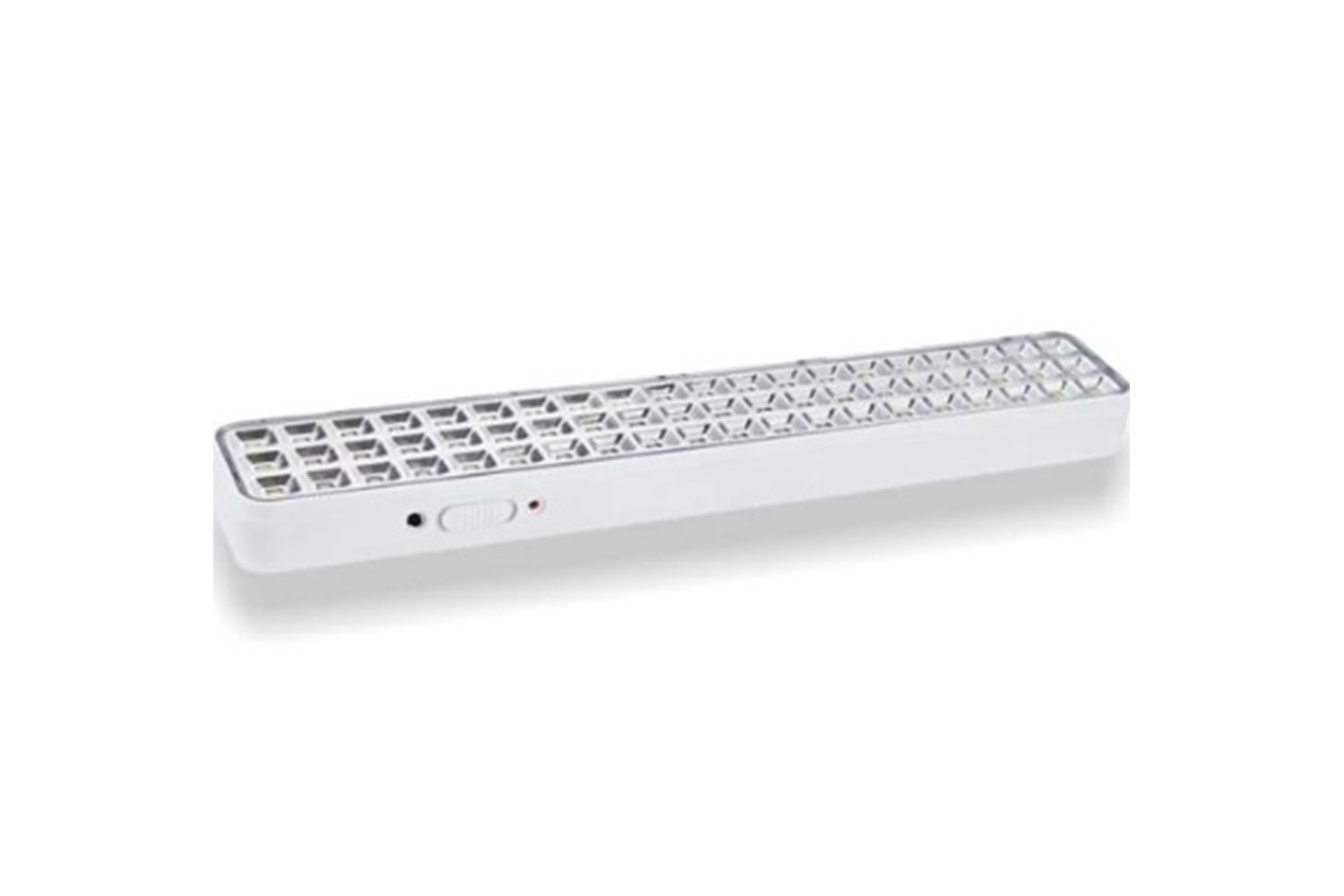 Saminatronik HG-720 60 Ledli Işıldak - Şarj Edilebilr Acil Durum Lambası