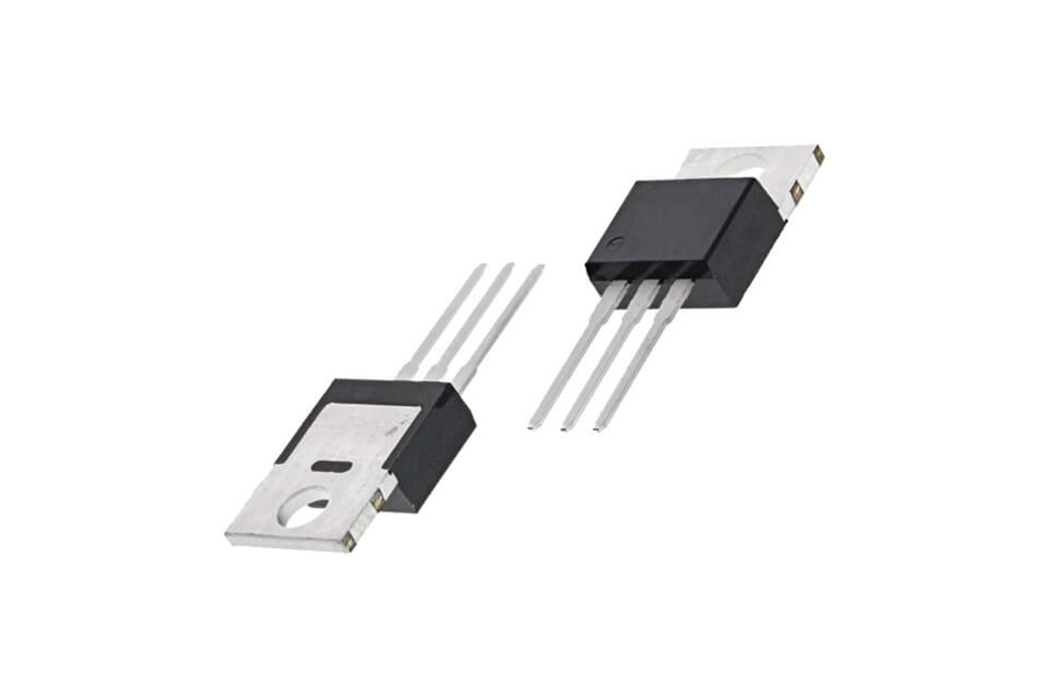 MOSFET IRF3205PBF DIS.110A 55V N-CH TO220 HEXFET THT