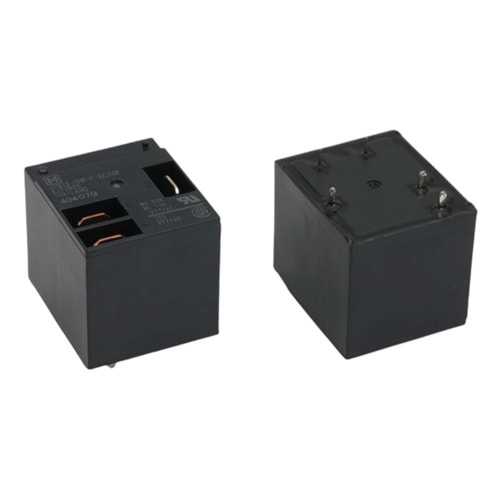 Röle - PANASONIC JTN1aS-TMP-F-DC24V POWER 30A 1 FORM C SOCKET TERMINAL