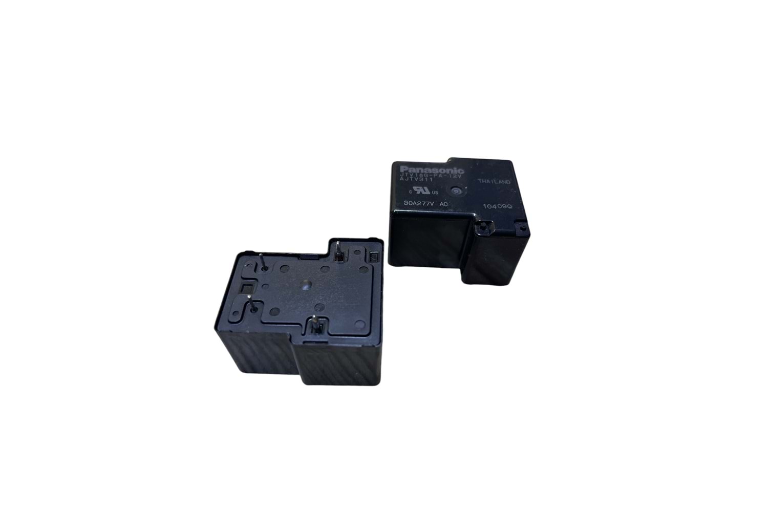 Röle - PANASONIC JTV1AG-PA-12V Power 30A 12VDC 1FormA PCB type