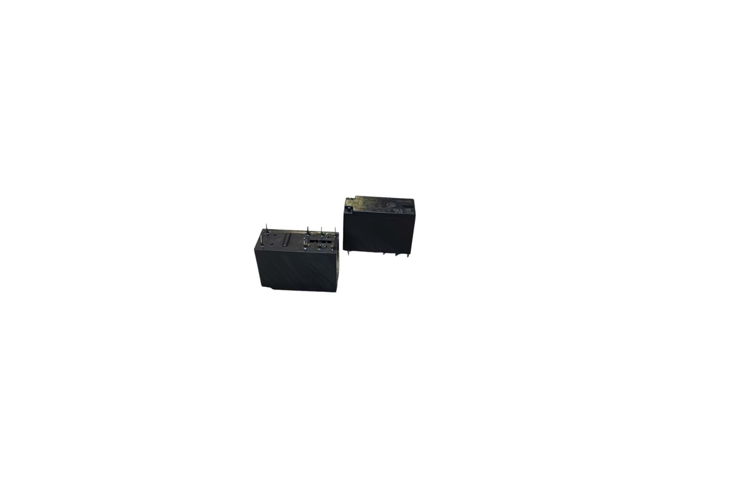 Röle - PANASONIC JW2SN-DC12V POWER 5A 12VDC 2P