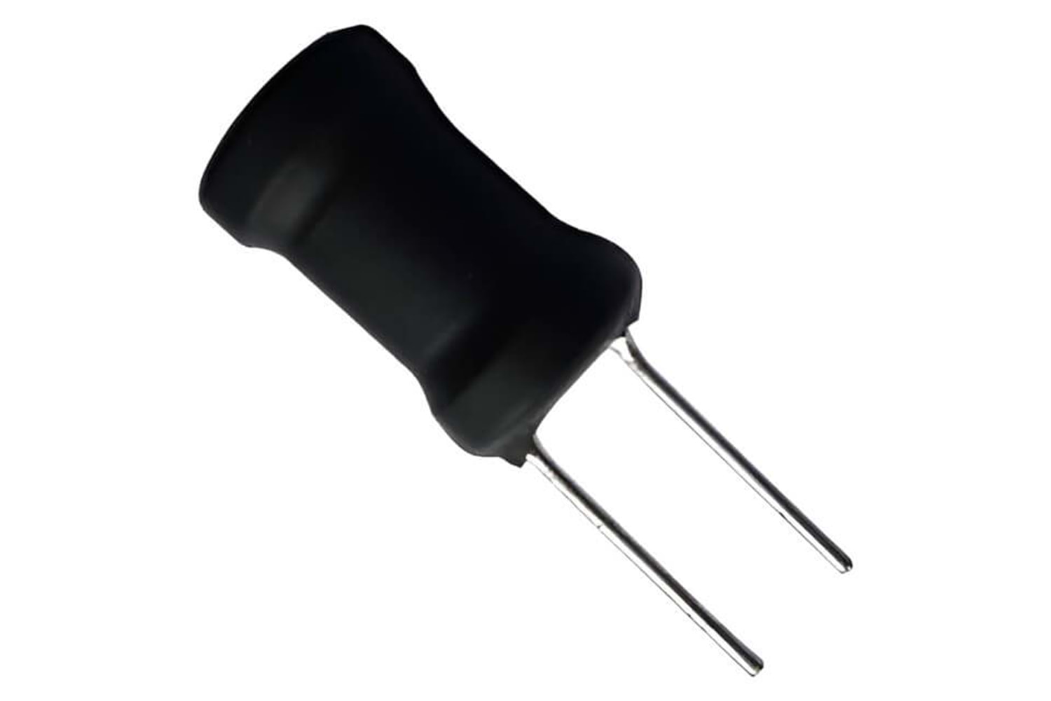 INDUCTOR RC1415U-101K 100UH 16.5X17MM RADIAL