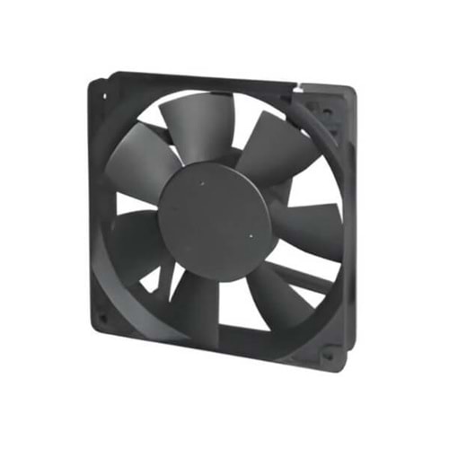 FAN - SAVIOR SAD12025U5B 120x120x25MM 24V 0.28A 6,72W 3000RPM BB