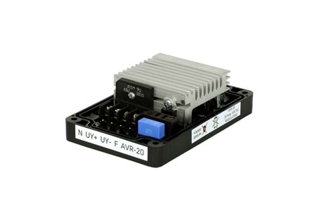 SAMİNA SMN20 AVR-20A ALTERNATÖR VOLTAJ REGÜLATÖRÜ