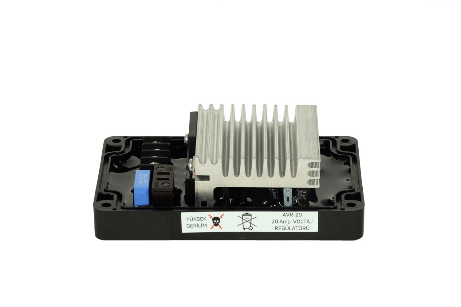 SAMİNA SMN20 AVR-20A ALTERNATÖR VOLTAJ REGÜLATÖRÜ