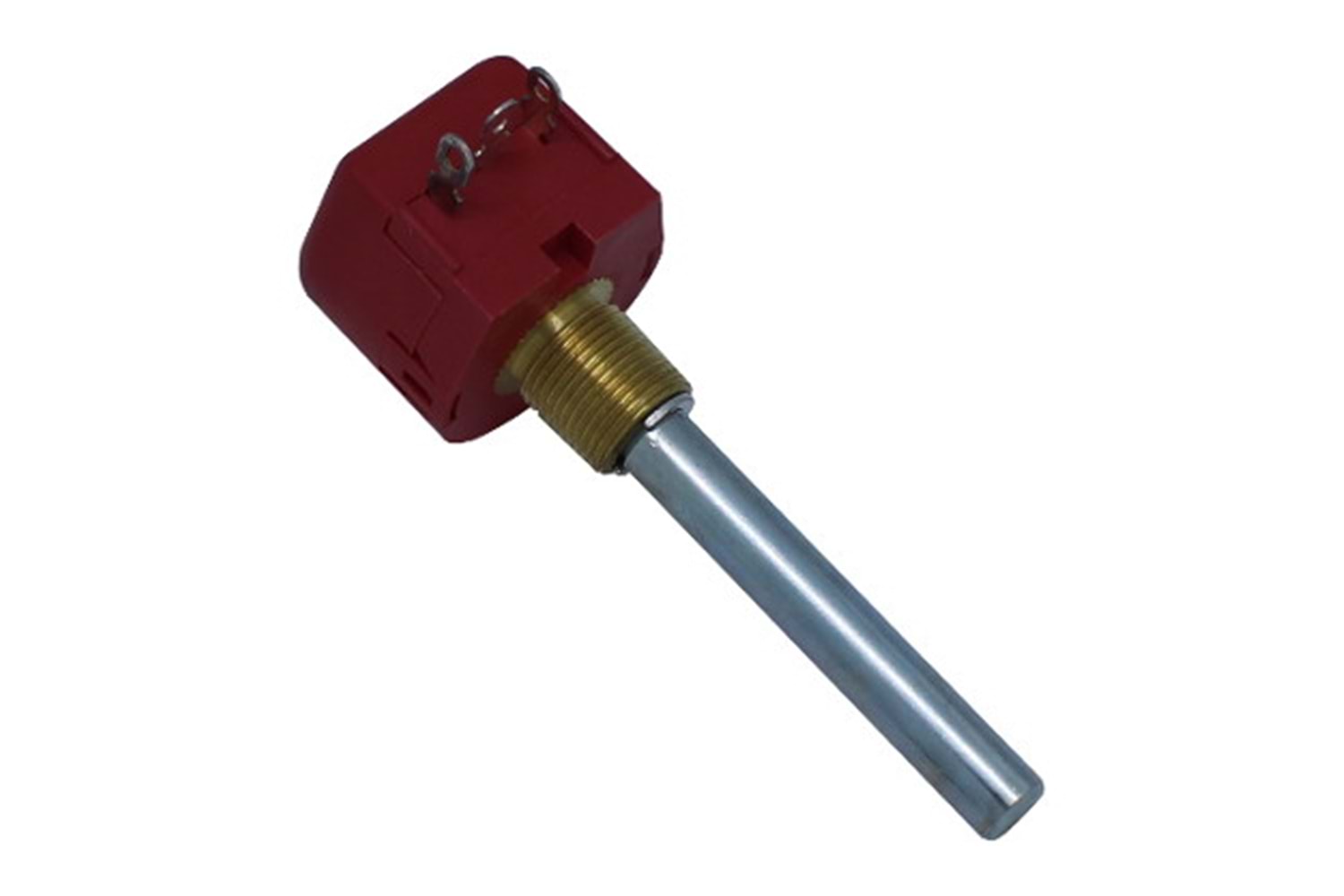POT WX118-15K 1W 1 TURN WIREWOUND ±10%